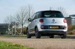Fiat 500L Beats Edition 2014 года (UK)